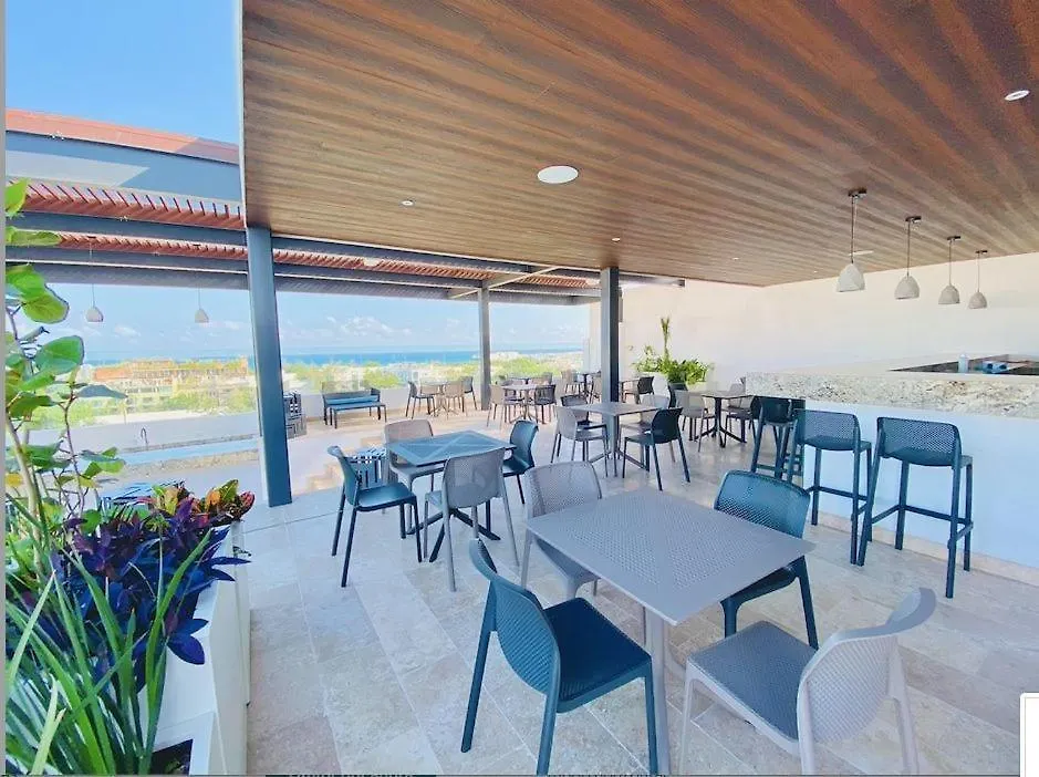 Ferienhaus Ipana 114C Fall In Love With Playa Del Carmen