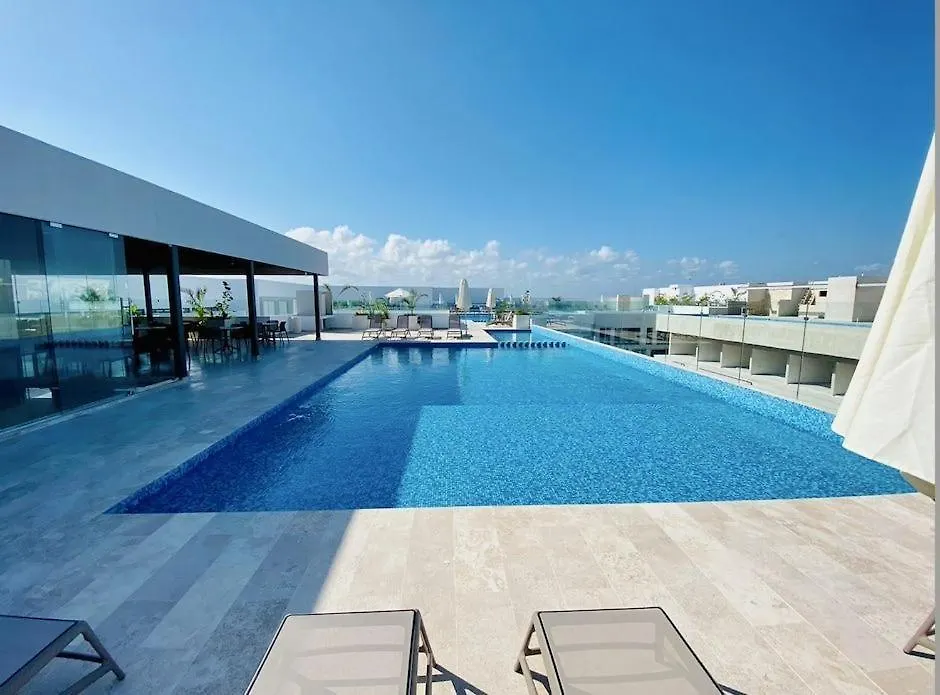 Ferienhaus Ipana 114C Fall In Love With Playa Del Carmen Mexiko