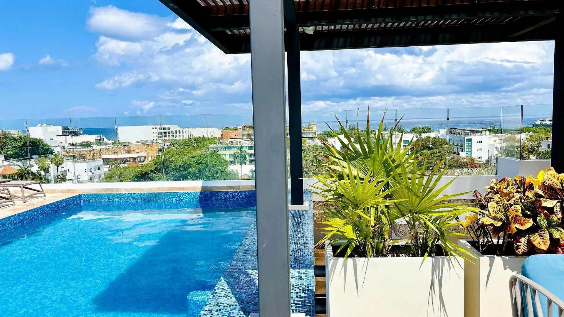 Ferienhaus Ipana 114C Fall In Love With Playa Del Carmen