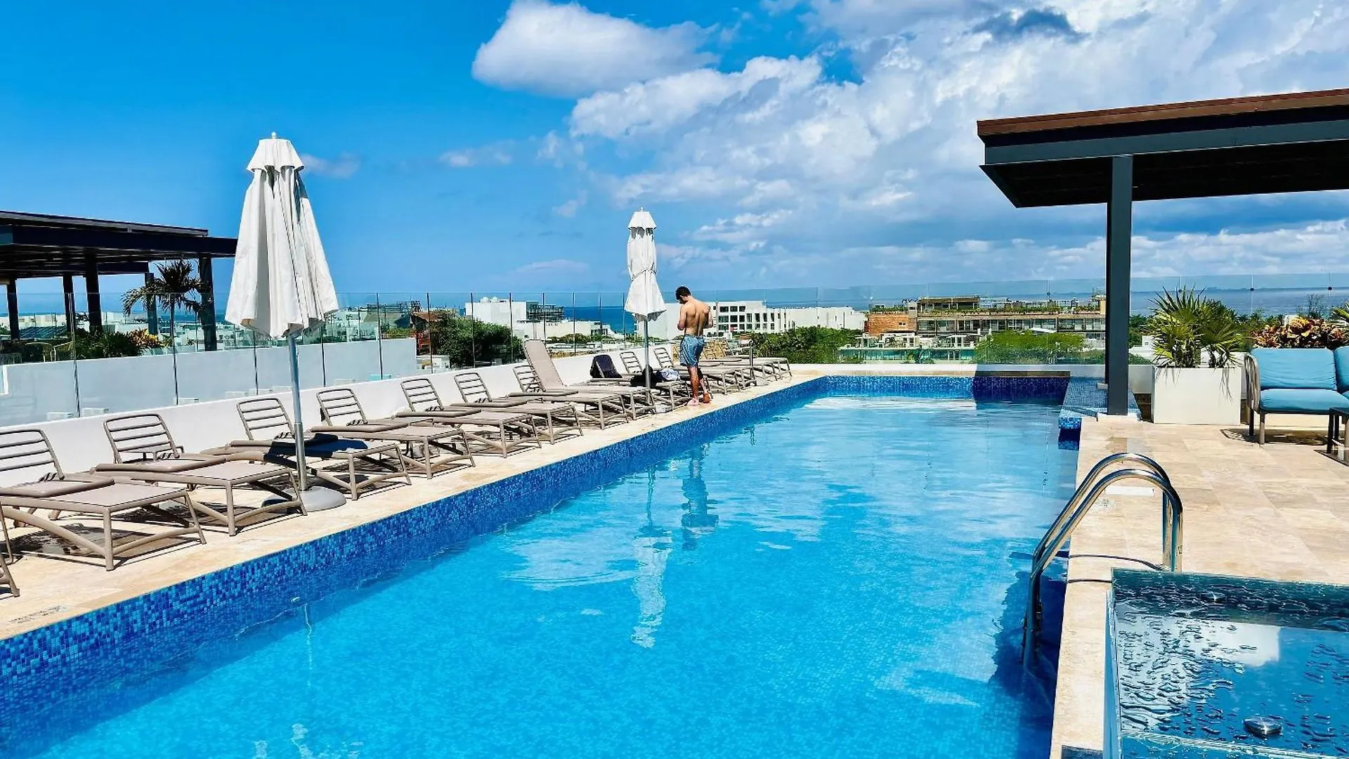 Ipana 114C Fall In Love With Playa Del Carmen Mexiko