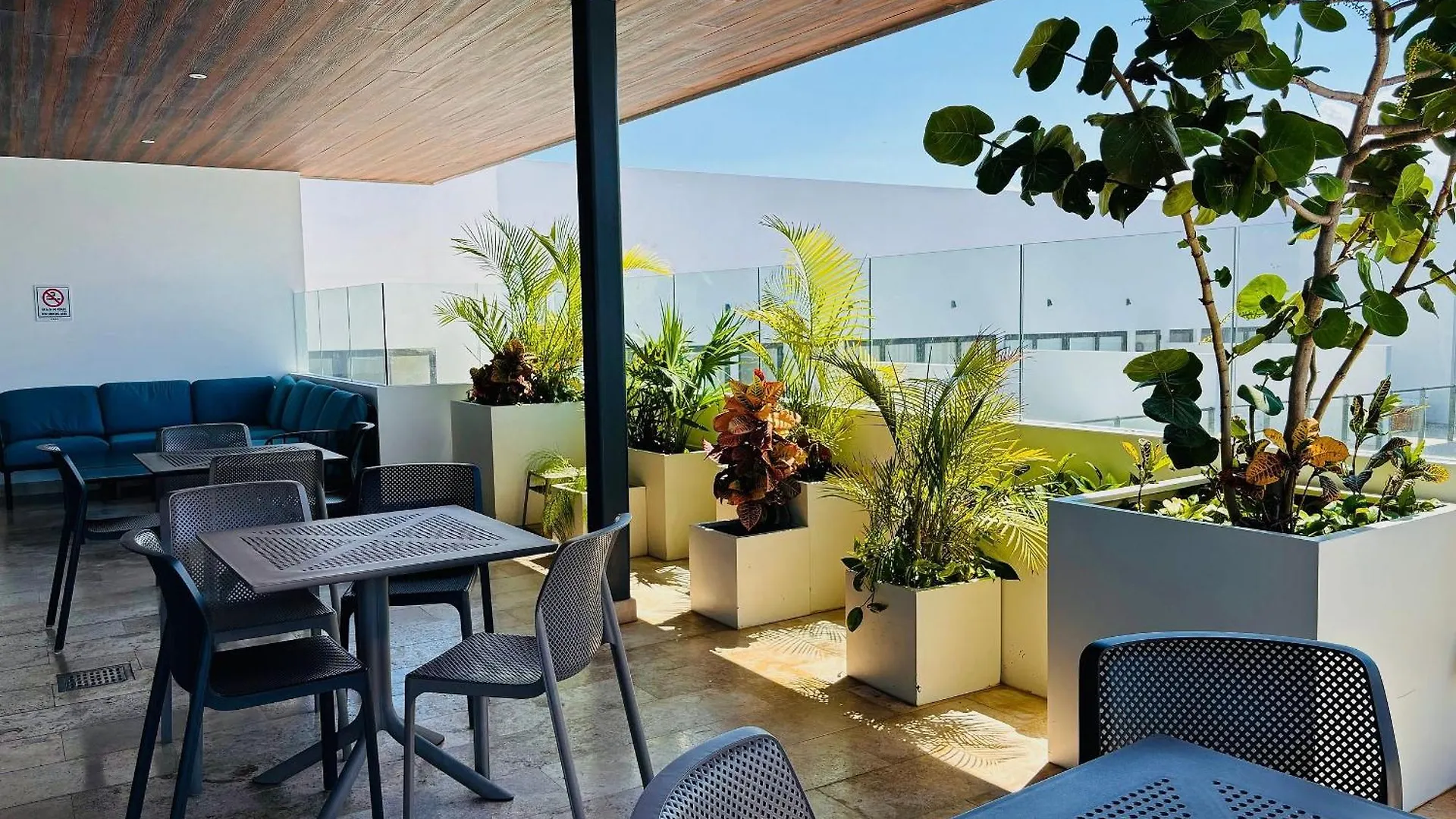 Ipana 114C Fall In Love With Playa Del Carmen Ferienhaus