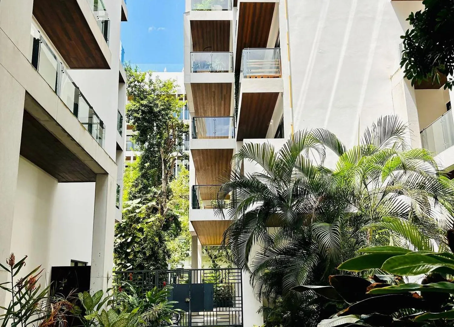 Ipana 114C Fall In Love With Playa Del Carmen Ferienhaus